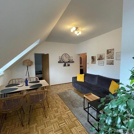 Bullsliving Seeapartment 5 Velden am Woerthersee Ngoại thất bức ảnh