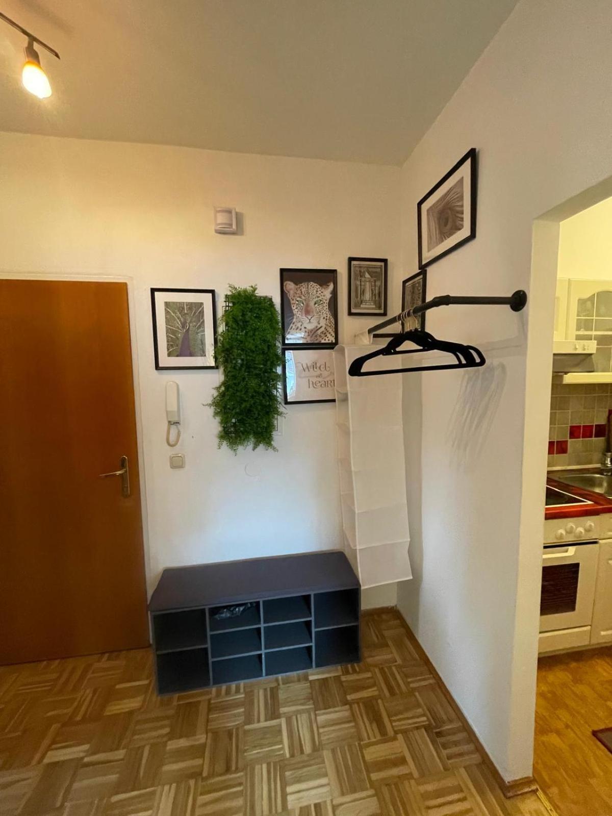 Bullsliving Seeapartment 5 Velden am Woerthersee Ngoại thất bức ảnh